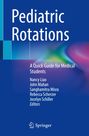 : Pediatric Rotations, Buch