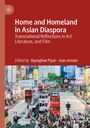 : Home and Homeland in Asian Diaspora, Buch