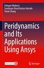 Erdogan Madenci: Peridynamics and Its Applications Using Ansys, Buch