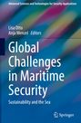 : Global Challenges in Maritime Security, Buch