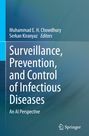 : Surveillance, Prevention, and Control of Infectious Diseases, Buch