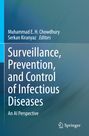 : Surveillance, Prevention, and Control of Infectious Diseases, Buch