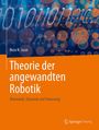Reza N. Jazar: Theorie der angewandten Robotik, Buch