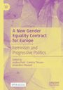 A New Gender Equality Contract for Europe, Buch