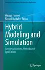 : Hybrid Modeling and Simulation, Buch