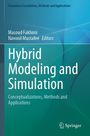 Hybrid Modeling and Simulation, Buch