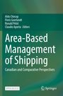 : Area-Based Management of Shipping, Buch