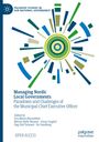 : Managing Nordic Local Governments, Buch