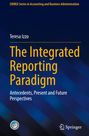 Teresa Izzo: The Integrated Reporting Paradigm, Buch