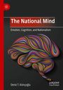 Deniz T. K¿l¿nço¿lu: The National Mind, Buch