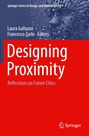 : Designing Proximity, Buch