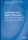 Adebowale Owoseni: Generative AI in Higher Education, Buch