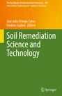 : Soil Remediation Science and Technology, Buch