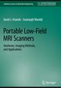 Soumyajit Mandal: Portable Low-Field MRI Scanners, Buch