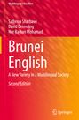 Salbrina Sharbawi: Brunei English, Buch