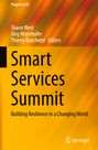 : Smart Services Summit, Buch