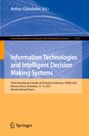 : Information Technologies and Intelligent Decision Making Systems, Buch