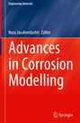 : Advances in Corrosion Modelling, Buch