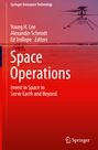 : Space Operations, Buch