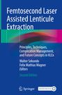 : Femtosecond Laser Assisted Lenticule Extraction, Buch