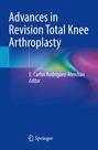: Advances in Revision Total Knee Arthroplasty, Buch