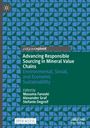 : Advancing Responsible Sourcing in Mineral Value Chains, Buch