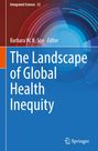 : The Landscape of Global Health Inequity, Buch