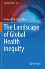 : The Landscape of Global Health Inequity, Buch