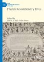 French Revolutionary Lives, Buch