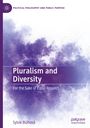 Sylvie Bláhová: Pluralism and Diversity, Buch