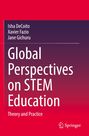 Isha Decoito: Global Perspectives on STEM Education, Buch