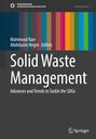 : Solid Waste Management, Buch