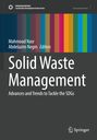 Solid Waste Management, Buch