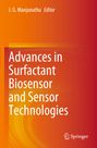 Advances in Surfactant Biosensor and Sensor Technologies, Buch
