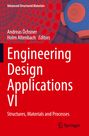 : Engineering Design Applications VI, Buch