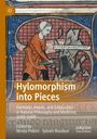 "Hylomorphism into Pieces" steht über einer mittelalterlichen Illustration eines Mannes mit Axt.