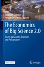 : The Economics of Big Science 2.0, Buch