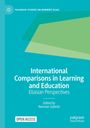 : International Comparisons in Learning and Education, Buch