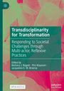 : Transdisciplinarity for Transformation, Buch