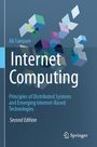 Ali Sunyaev: Internet Computing, Buch