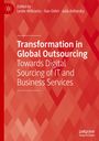 : Transformation in Global Outsourcing, Buch