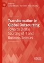 : Transformation in Global Outsourcing, Buch