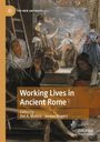 Working Lives in Ancient Rome, Buch
