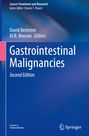 : Gastrointestinal Malignancies, Buch