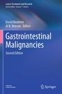 Gastrointestinal Malignancies, Buch
