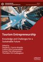 : Tourism Entrepreneurship, Buch