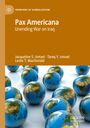 Jacqueline S. Ismael: Pax Americana, Buch