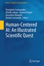 : Human-Centered AI: An Illustrated Scientific Quest, Buch