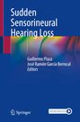 : Sudden Sensorineural Hearing Loss, Buch