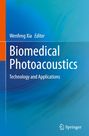 : Biomedical Photoacoustics, Buch